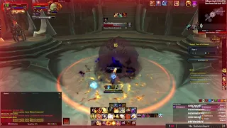 Maw of the Maw - Solo Ret Pally (tips in description)