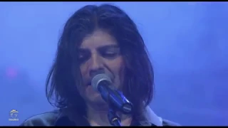 Kave Yaghmaei - Jadde (Live Version) 720 HD / 2018