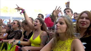 Brooks | Tomorrowland Belgium 2018