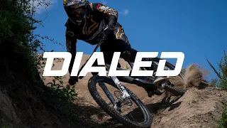 Dialed S2-EP14: This bike dimension can completely change how you ride | FOX