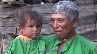 Insight into the Tarahumaras life, Mexico