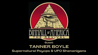 Binnall of America: The Revival - E28 | Tanner Boyle