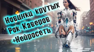 СБОРНИК КРУТЕЙШИХ РОК КАВЕРОВ 💥 КАВЕР НА ПОПСУ ПЕРЕПЕЛИ ОРИГИНАЛ 💥 СБОРНИК ОТ ВИНЧИКА РУССКИЙ РОК