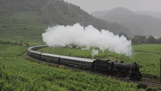 World Class Trains -  The Imperial Express - Full Documentary