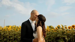 Silvia & Elia | Wedding Trailer