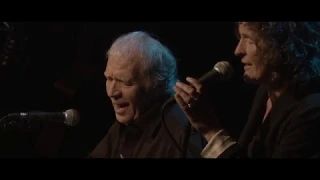 Finbar Furey 'The Taxi's Waiting' with Aine Furey