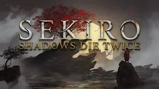 Прохождение Sekiro: Shadows Die Twice #7 | ЦВЕТОК И КАМЕНЬ