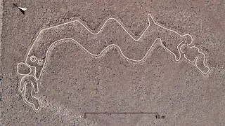 AI Technology Discovers 143 New Nazca Geoglyphs Lost for 2,000 Years