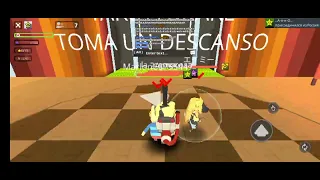 KoGaMa Игра в Кальмара разных испытаний