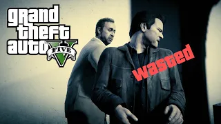 WASTED COMPILATION #53 | Grand Theft Auto V