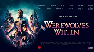 Werewolves Within | Official Trailer | June 24