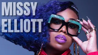 Missy Elliott | A Traumatic Childhood, Major Illness & Those Rumors About Her Sexuality