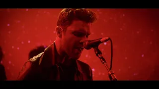 Royal Blood - Oblivion (Live)