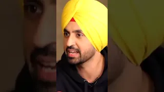 #AkshayKumar to #DiljitDosanjh: "Kabhi toh tedha ho jaa" #viral #shorts