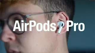 AirPods Pro Review : mi experiencia de uso diario