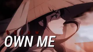 Own Me | The Heaven Official's Blessing [AMV]