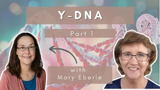 How To Use Y-DNA to Find Your Ancestors! - Part 1