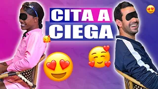 Citas a Ciegas con 1 Chica Basándose en su voz Ft. The Pepper