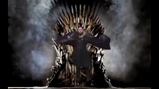 Джон Сноу - Дракон/Jon Snow - the Dragon