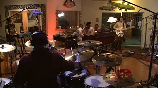 Snarky Puppy - "Slow Demon" Original Recording