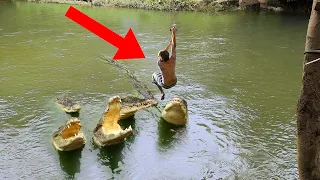 10 Of The Dumbest Ways People Actually Died [Part 8]