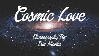 Cosmic Love - Florence + The Machine | ERINIC