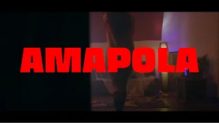 Lee Eye - Amapola (Video Oficial)