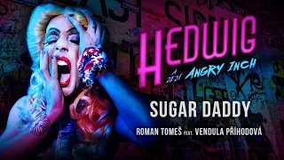 SUGAR DADDY - Hedwig a její Angry Inch (Roman Tomeš feat. Vendula Příhodová)