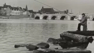 Vergeten beelden van Maastricht