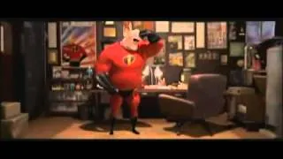 Los Increibles (Teaser trailer español).mp4