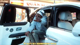 Hoodbaby Peppa | Neighbourhood Watch (Official Video) @Zealus