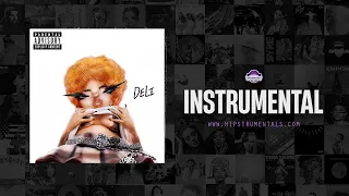 Ice Spice - Deli [Instrumental] (Prod. By RIOTUSA)