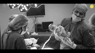 Newborn story of Singh family | 21st Century Hospitals | Pregnancy Journey