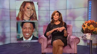 Mariah & Nick's Divorce Settlement | The Wendy Williams Show SE8 EP44