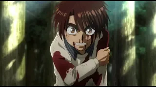 Karakuri Circus AMV-The Me In Me