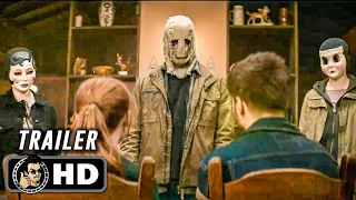 THE STRANGERS CHAPTER 1 Official Trailer (2024)