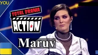 Maruv may not represent Ukraine with "Siren Song" in Eurovision 2019