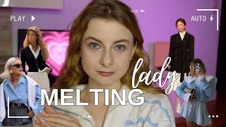 Як визначити свій типаж обличчя?! РОЗБІР Melting Lady.