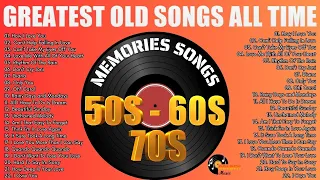 Best Legend Oldies But Goodies 60s 70s 80s - Matt Monro, Elvis Presley, Engelbert Humperdinck