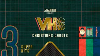 Christmas Comes Early...TO CHICAGO!!! 🎅🏼 It's VHS CHRISTMAS CAROLS!