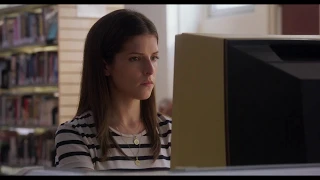 A SIMPLE FAVOR : Stephanie Rap Scene 'Ante Up' | Anna Kendrick, Blake Lively