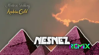 Modern Talking - Arabian Gold (NESNEZ REMIX)