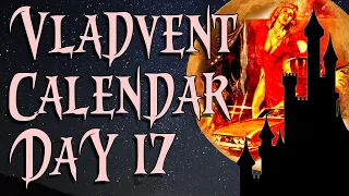 Christmas Vladvent Calendar: Day Seventeen (Dracula AD 1972, Dracula 2000, Dracula 3000 )