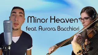 Tarja - Minor Heaven (Cover feat. Aurora Bacchiorri)