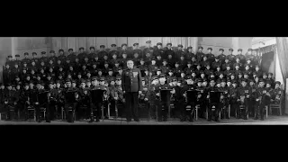 КАППСА   До свиданья, города и хаты 1958