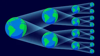 Here's Why Parallel Worlds Probably Exist