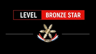 ESF Bronze Star Level - Children