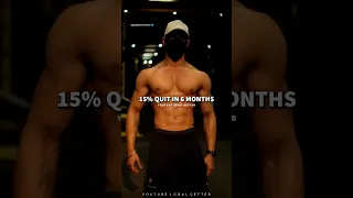 5% That Never Quit😎🔥 ~ Inspirational Quotes | Attitude Status #motivation #sigmarule