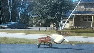 Dad's Home Movies 1974