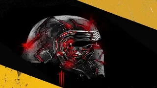 NerdBomb - Star Wars Talk #1 - Thema: Kylo Ren hat seine Maske wieder in Episode 9